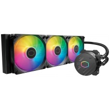CoolerMaster Liquid Cooler MasterLiquid 360L Core ARGB